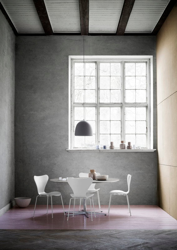 Fritz Hansen Design Mobiliário, Iluminação e Acessórios - colecção completa na Paris:Sete. Decoração e Design de Interiores