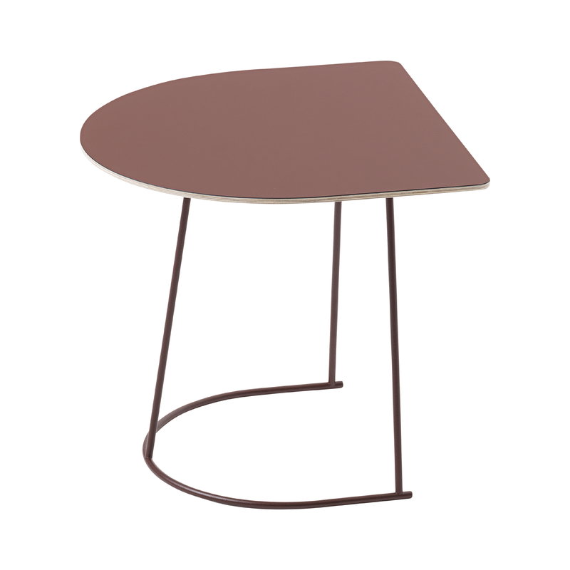 Airy Coffee Table / Half Size