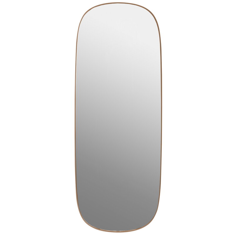 Framed Mirror / Large