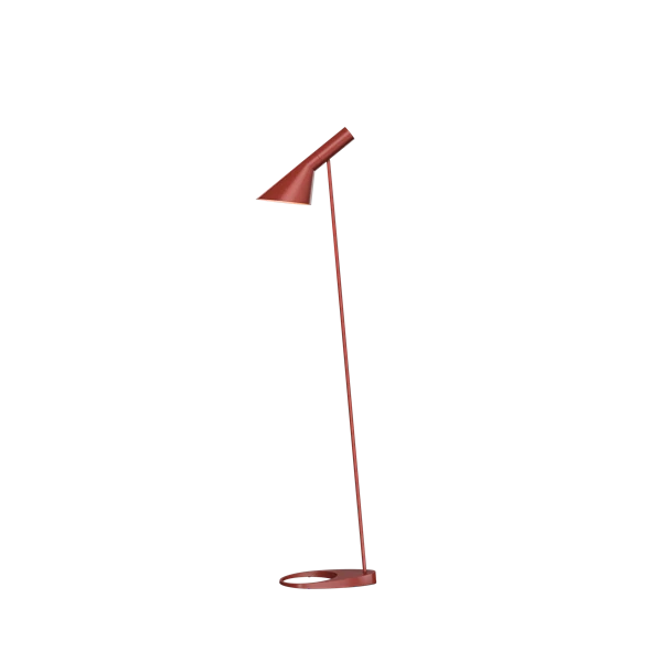 Aj Floor Lamp