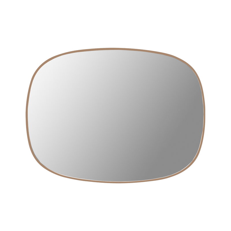 Framed Mirror / Small