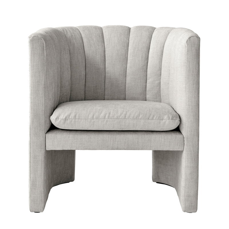 Loafer SC23 Lounge Chair