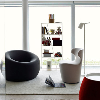 by Paris:Sete Design de Interiores e Decoração