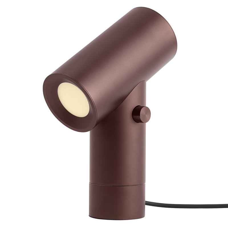 Beam Lamp