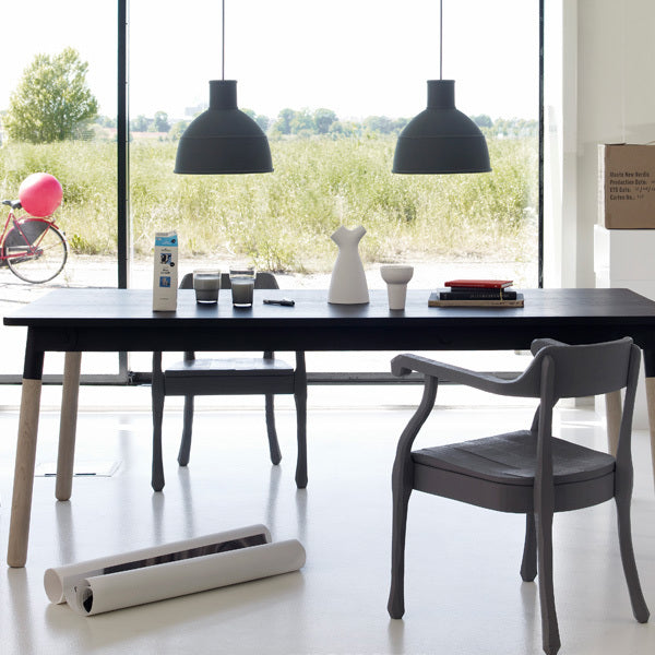 Muuto Design | Paris:Sete | Decoração e Design de Interiores | Mobiliário, Iluminação e Acessórios