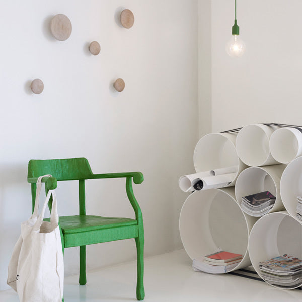 Muuto Design | Paris:Sete | Decoração e Design de Interiores | Mobiliário, Iluminação e Acessórios