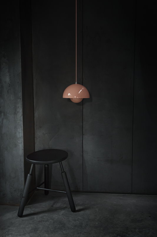 &Tradition Design | Paris:Sete | Decoração e Design de Interiores | Mobiliário, Iluminação e Acessórios