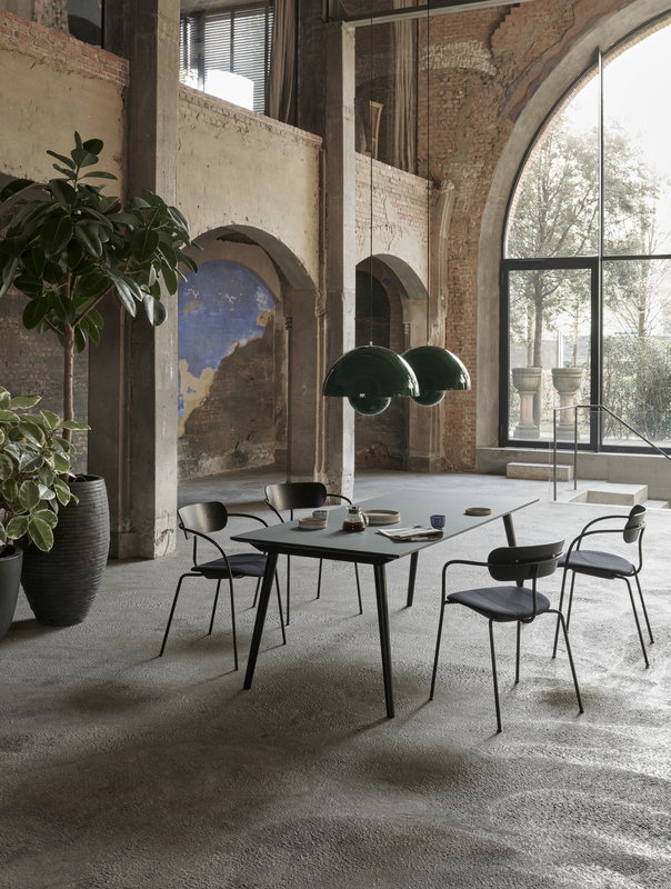 &Tradition Design | Paris:Sete | Decoração e Design de Interiores | Mobiliário, Iluminação e Acessórios