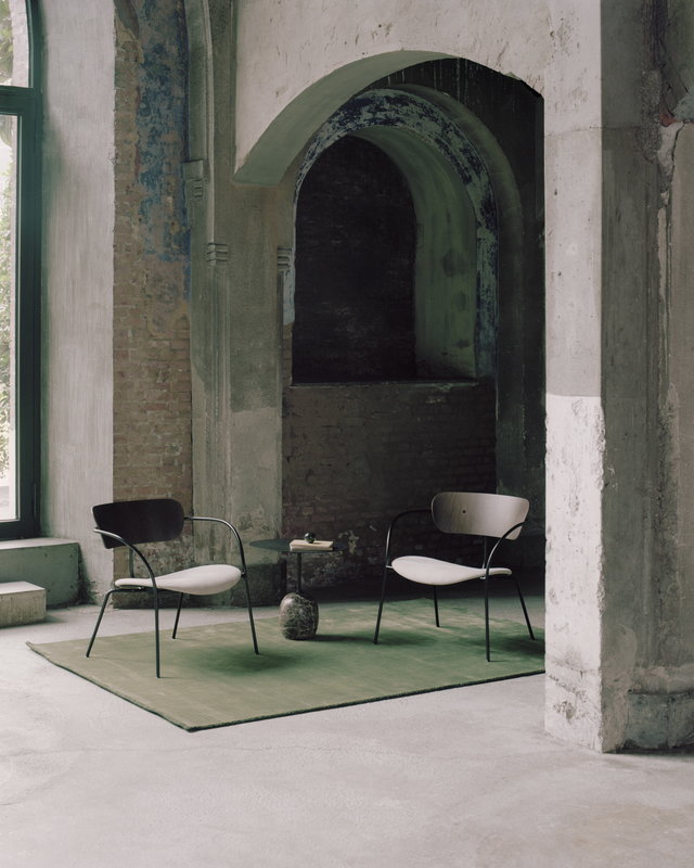 &Tradition Design | Paris:Sete | Decoração e Design de Interiores | Mobiliário, Iluminação e Acessórios