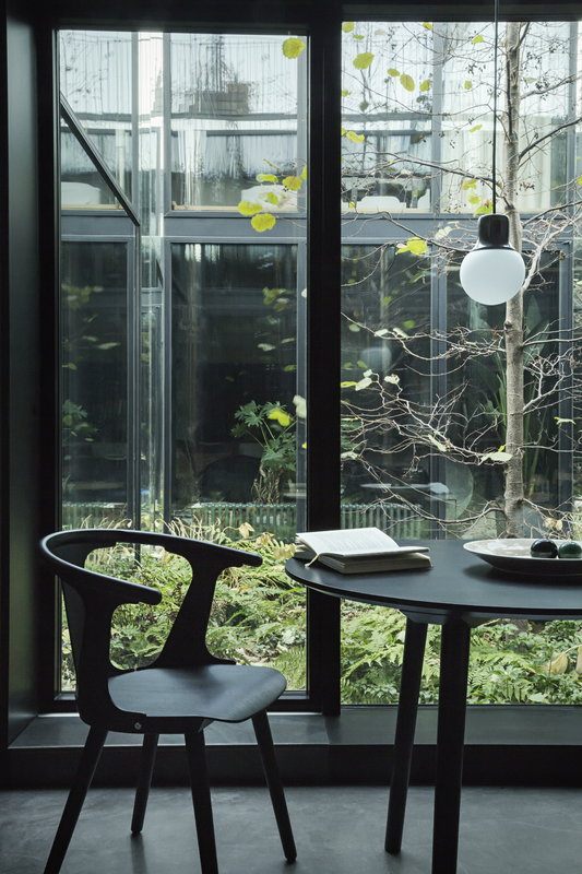 &Tradition Design | Paris:Sete | Decoração e Design de Interiores | Mobiliário, Iluminação e Acessórios