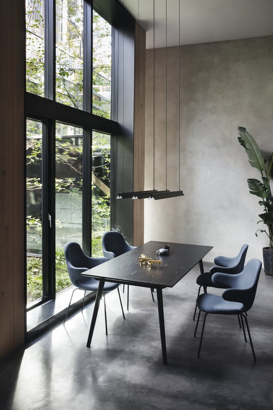 &Tradition Design | Paris:Sete | Decoração e Design de Interiores | Mobiliário, Iluminação e Acessórios