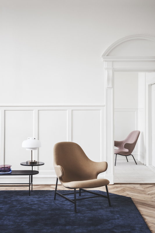 &Tradition Design | Paris:Sete | Decoração e Design de Interiores | Mobiliário, Iluminação e Acessórios