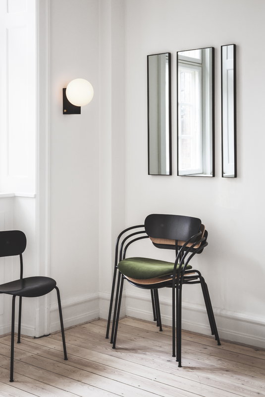 &Tradition Design | Paris:Sete | Decoração e Design de Interiores | Mobiliário, Iluminação e Acessórios