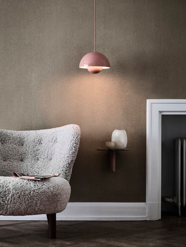 &Tradition Design | Paris:Sete | Decoração e Design de Interiores | Mobiliário, Iluminação e Acessórios