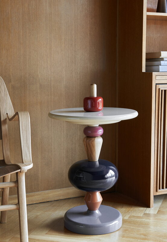 &Tradition Design | Paris:Sete | Decoração e Design de Interiores | Mobiliário, Iluminação e Acessórios