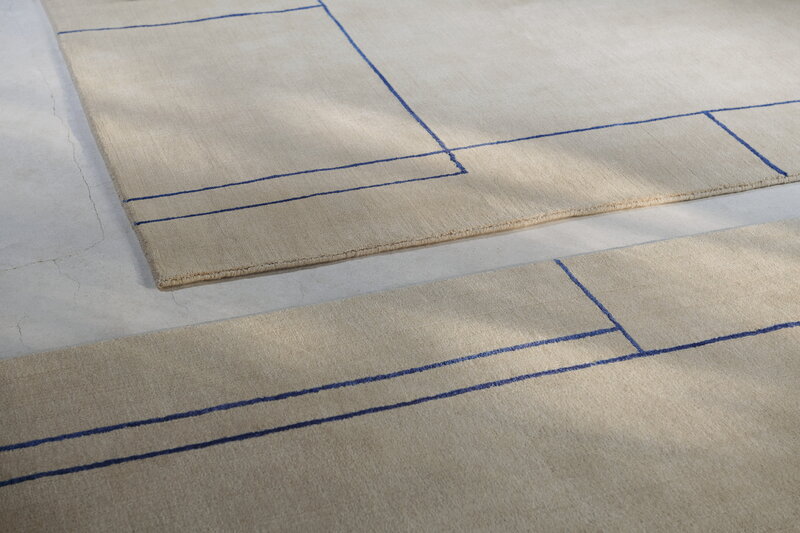 Cruise AP12 Rug / 200x300cm