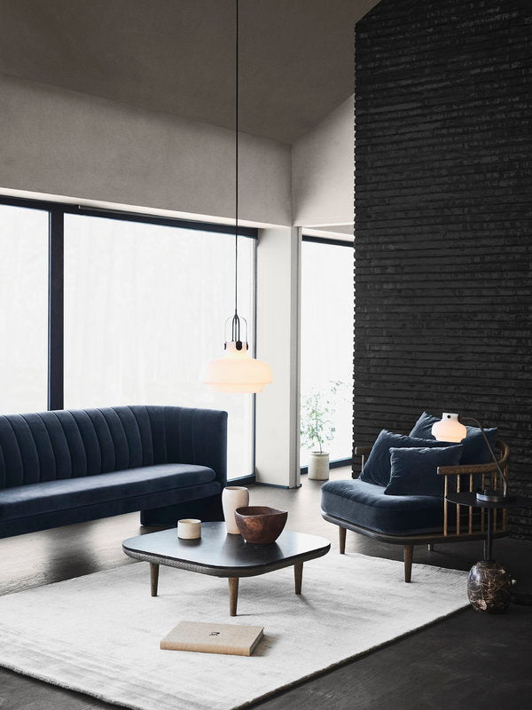 &Tradition Design | Paris:Sete | Decoração e Design de Interiores | Mobiliário, Iluminação e Acessórios