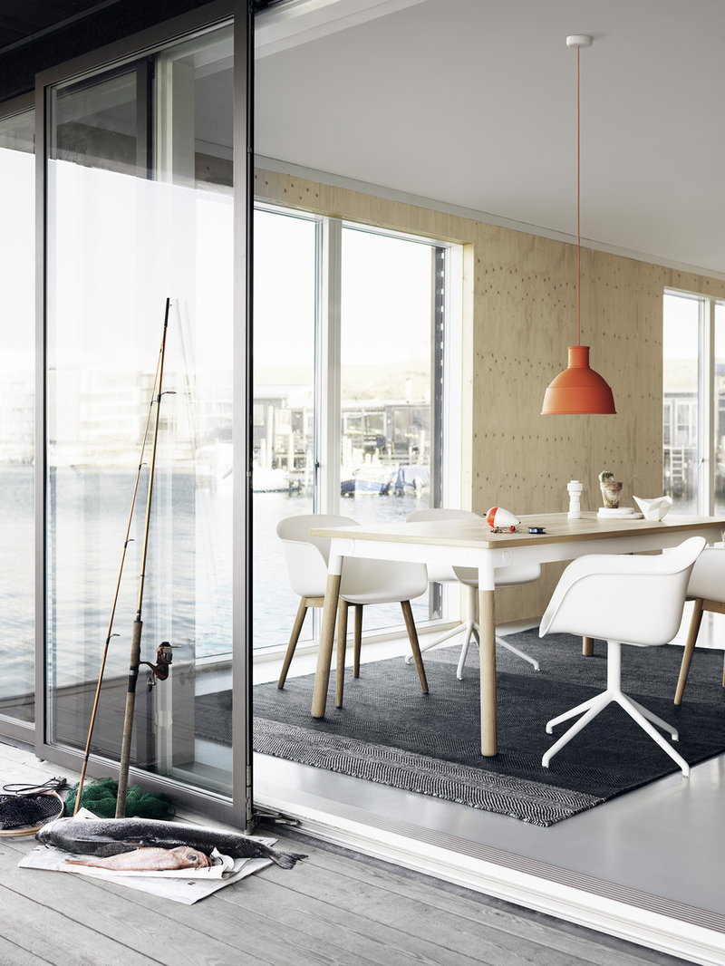 Muuto Design | Paris:Sete | Decoração e Design de Interiores | Mobiliário, Iluminação e Acessórios