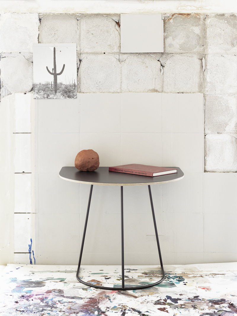 Muuto Design | Paris:Sete | Decoração e Design de Interiores | Mobiliário, Iluminação e Acessórios