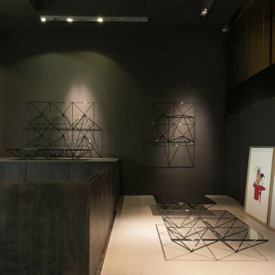 by Paris:Sete Design de Interiores e Decoração