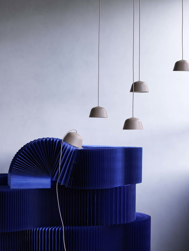 Muuto Design | Paris:Sete | Decoração e Design de Interiores | Mobiliário, Iluminação e Acessórios