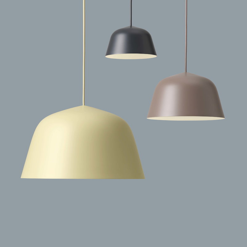 Muuto Design | Paris:Sete | Decoração e Design de Interiores | Mobiliário, Iluminação e Acessórios