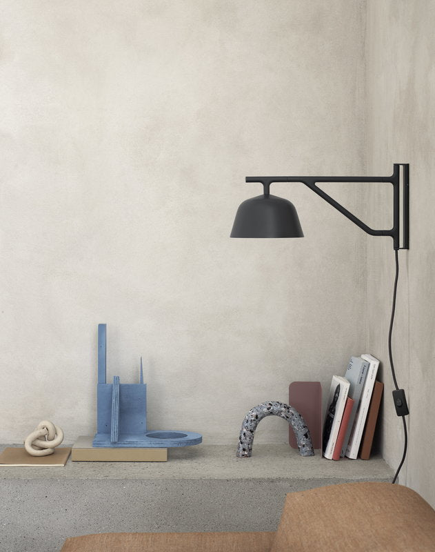 Muuto Design | Paris:Sete | Decoração e Design de Interiores | Mobiliário, Iluminação e Acessórios
