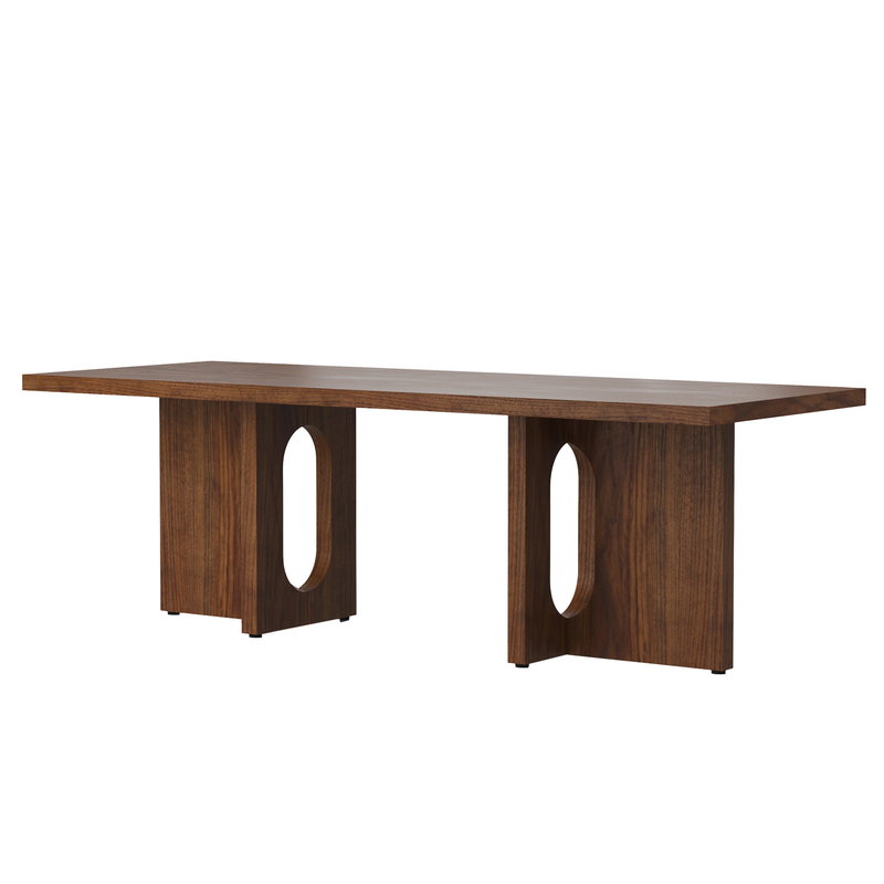 Androgyne Lounge Table