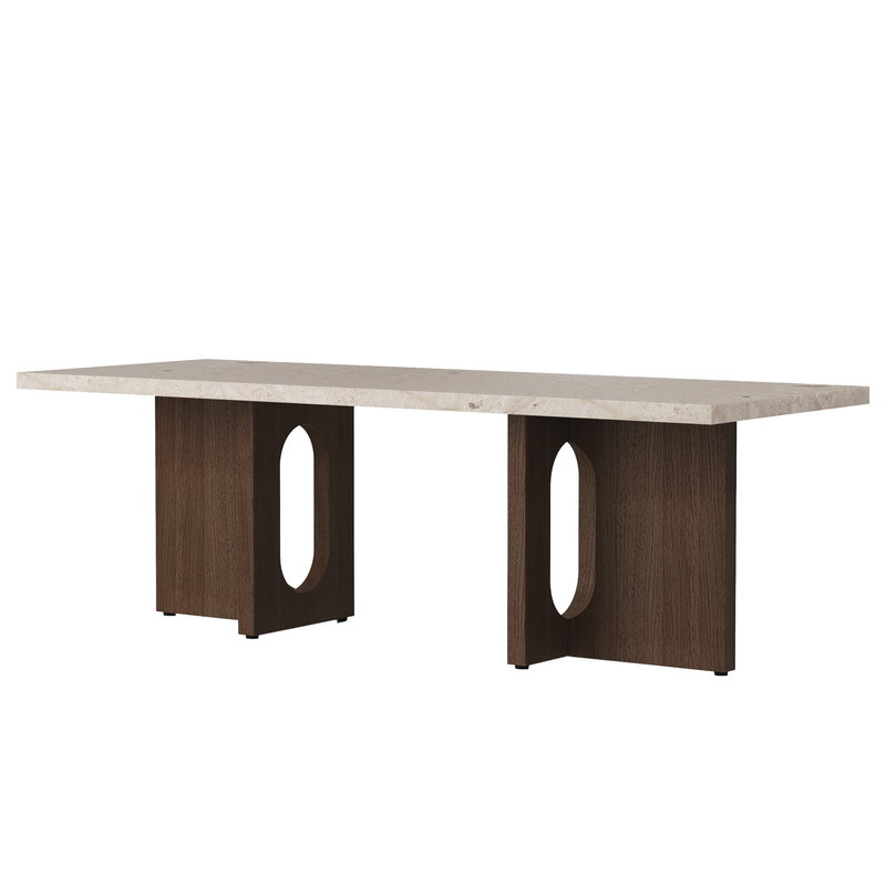 Androgyne Lounge Table