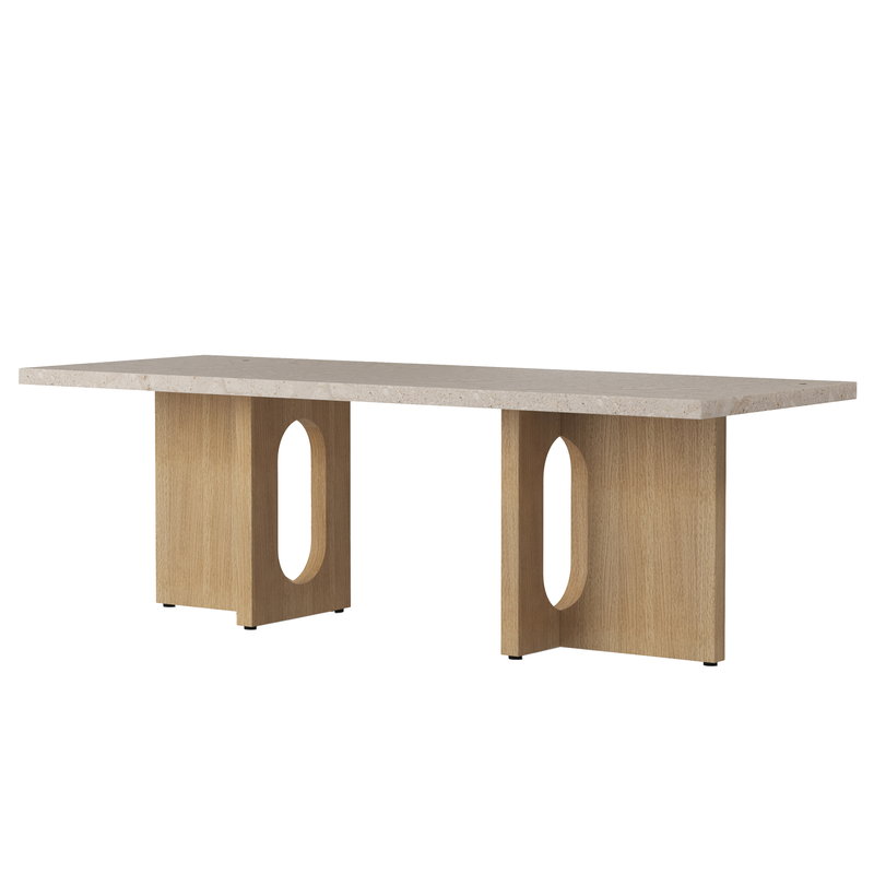 Androgyne Lounge Table