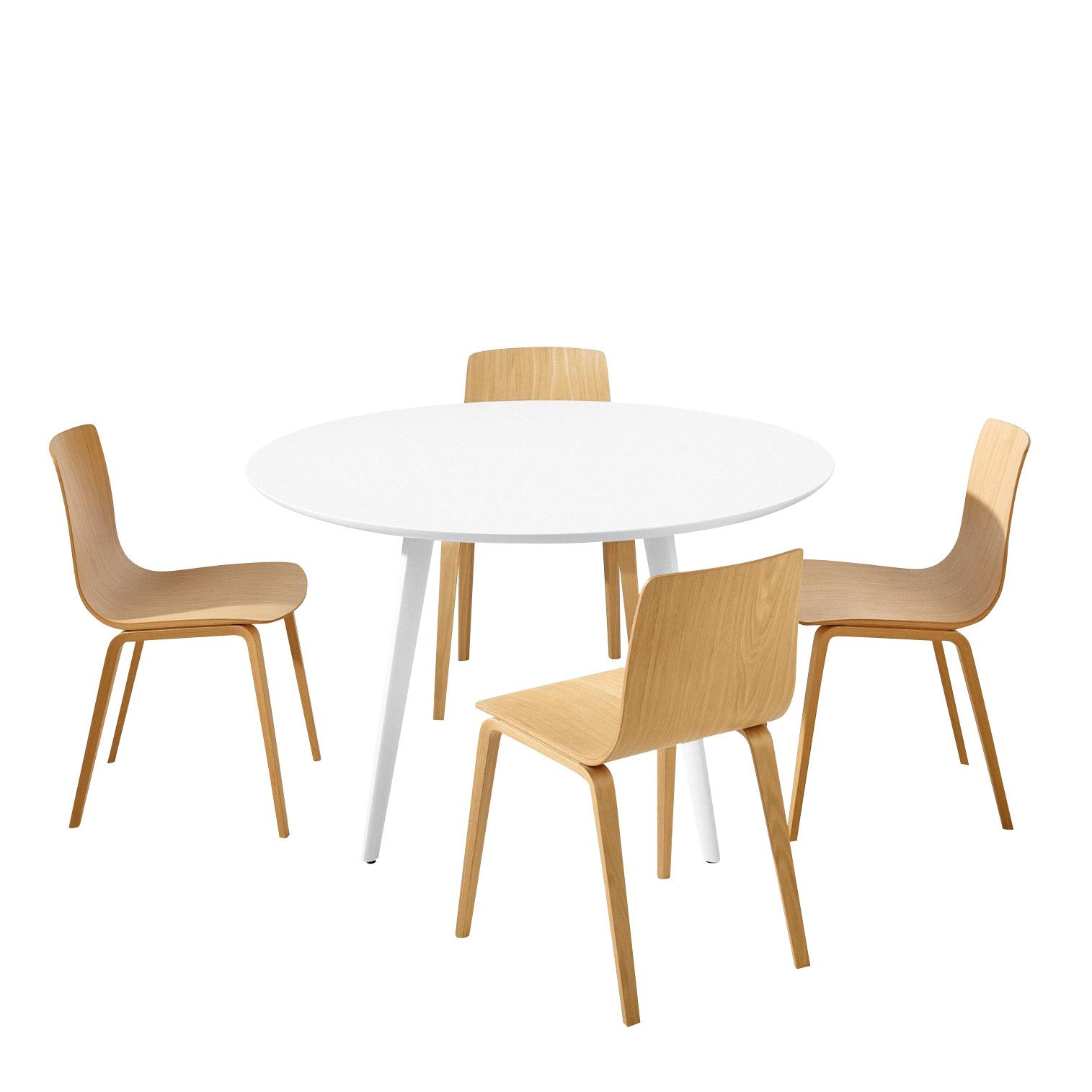 Arper Design | Paris:Sete | Decoração e Design de Interiores | Mobiliário, Iluminação e Acessórios