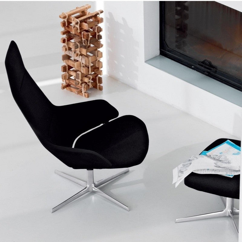 Arper Design | Paris:Sete | Decoração e Design de Interiores | Mobiliário, Iluminação e Acessórios