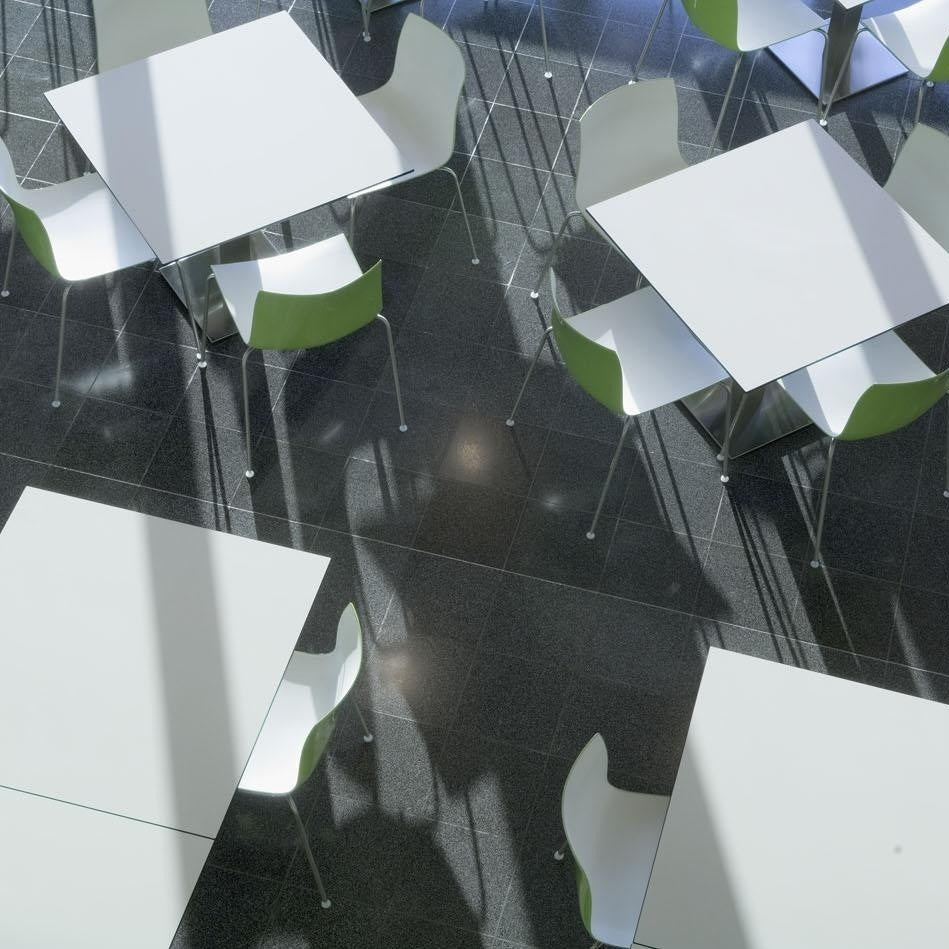 Arper Design | Paris:Sete | Decoração e Design de Interiores | Mobiliário, Iluminação e Acessórios