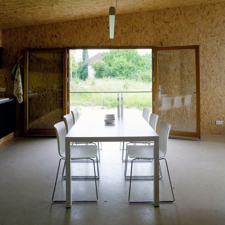 Arper Design | Paris:Sete | Decoração e Design de Interiores | Mobiliário, Iluminação e Acessórios