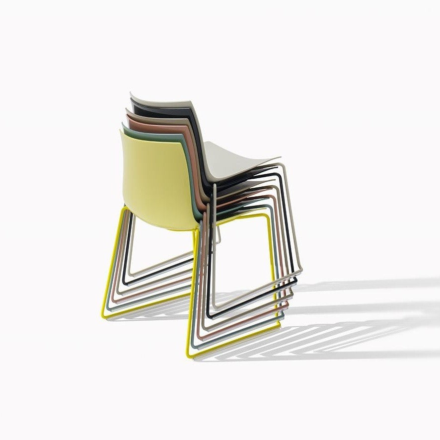 Arper Design | Paris:Sete | Decoração e Design de Interiores | Mobiliário, Iluminação e Acessórios
