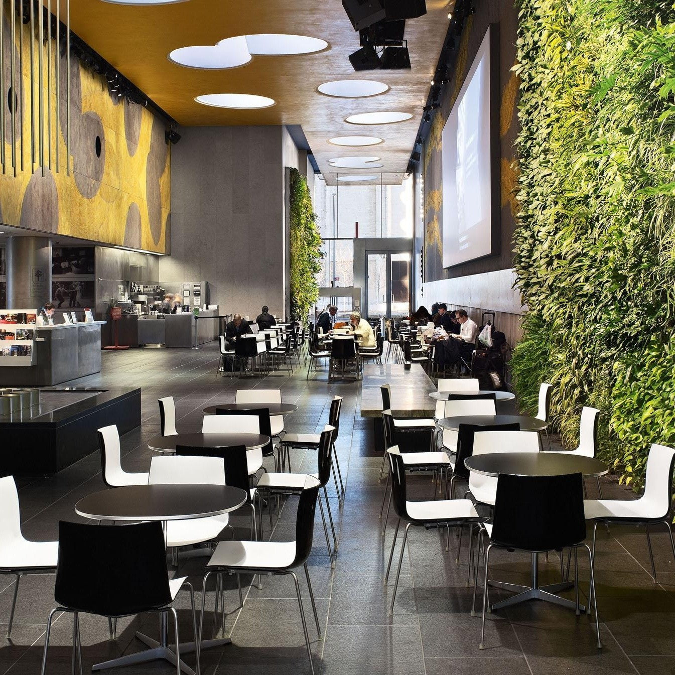 Arper Design | Paris:Sete | Decoração e Design de Interiores | Mobiliário, Iluminação e Acessórios