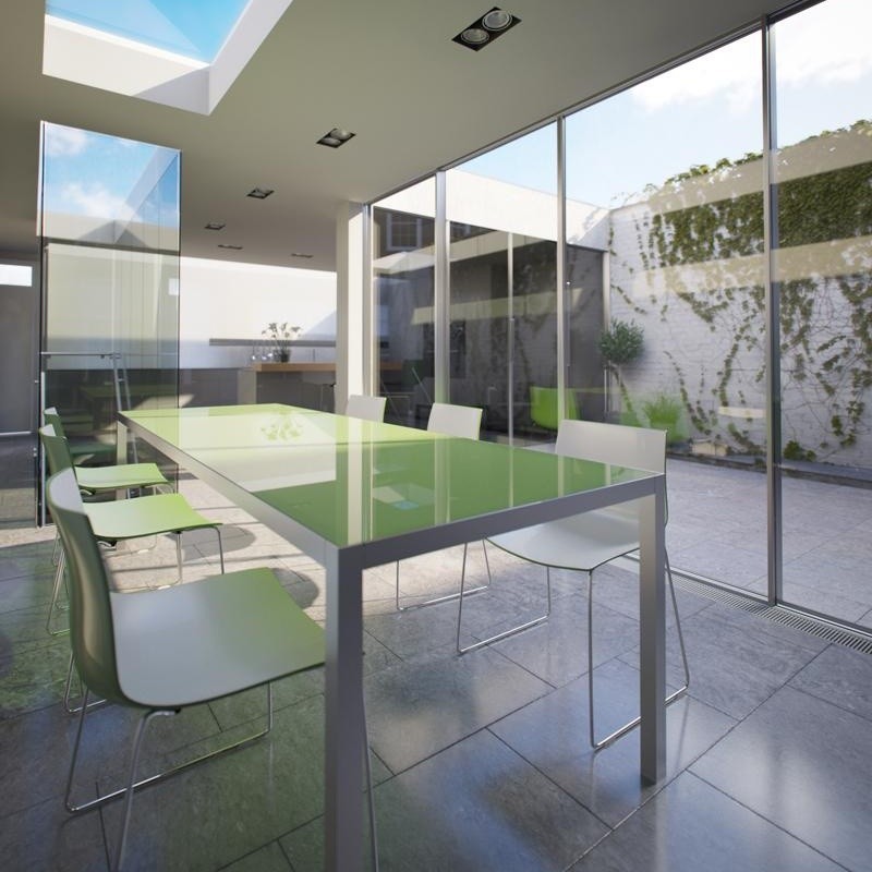 Arper Design | Paris:Sete | Decoração e Design de Interiores | Mobiliário, Iluminação e Acessórios
