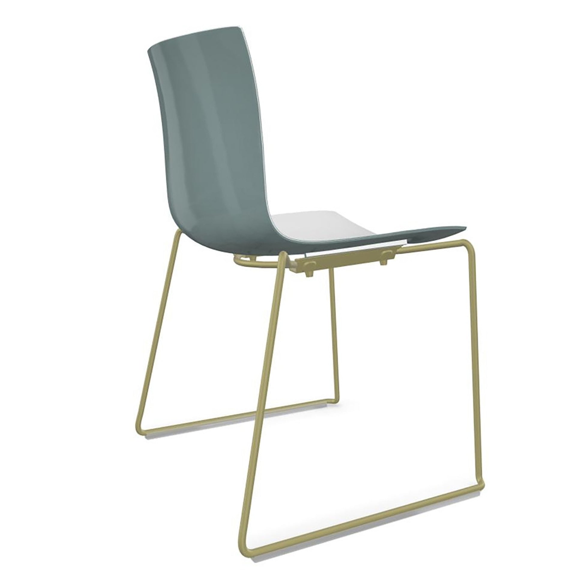 Arper Design | Paris:Sete | Decoração e Design de Interiores | Mobiliário, Iluminação e Acessórios
