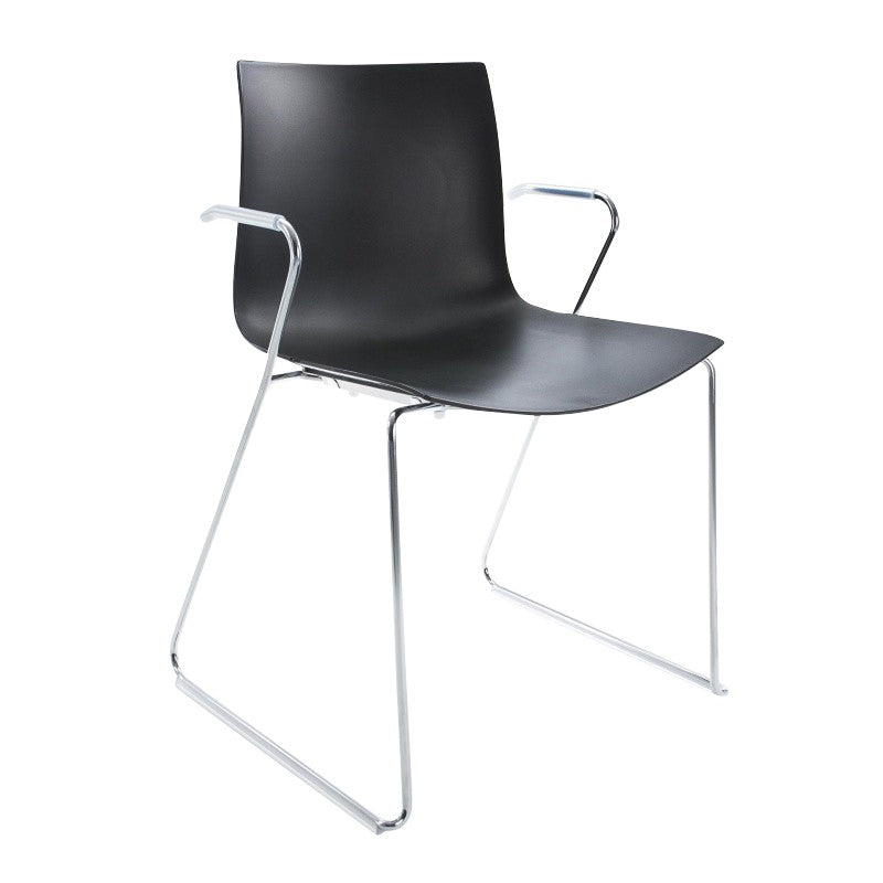 Arper Design | Paris:Sete | Decoração e Design de Interiores | Mobiliário, Iluminação e Acessórios