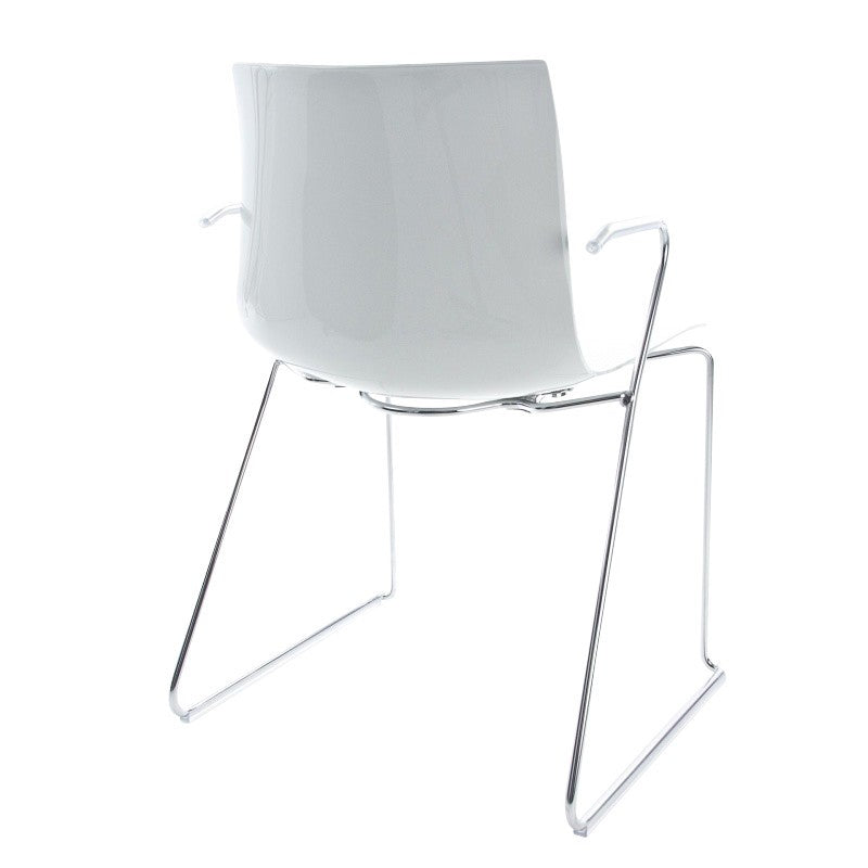 Arper Design | Paris:Sete | Decoração e Design de Interiores | Mobiliário, Iluminação e Acessórios