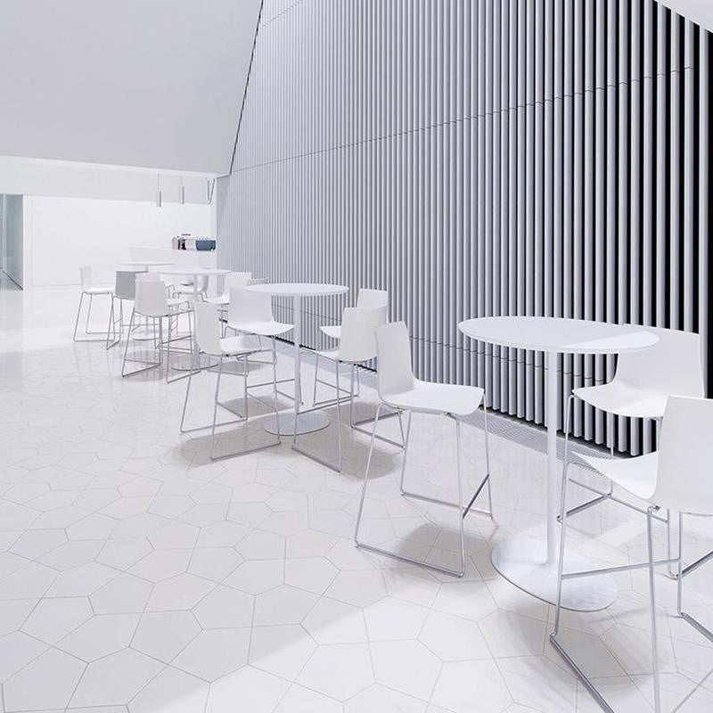 Arper Design | Paris:Sete | Decoração e Design de Interiores | Mobiliário, Iluminação e Acessórios