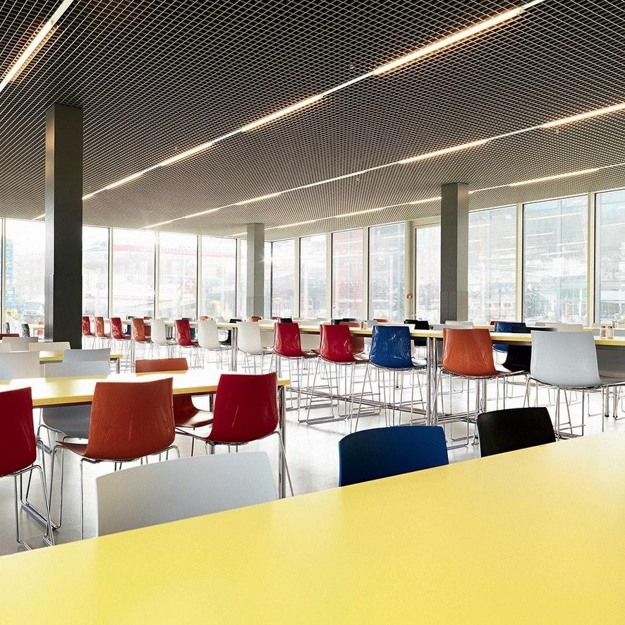 Arper Design | Paris:Sete | Decoração e Design de Interiores | Mobiliário, Iluminação e Acessórios