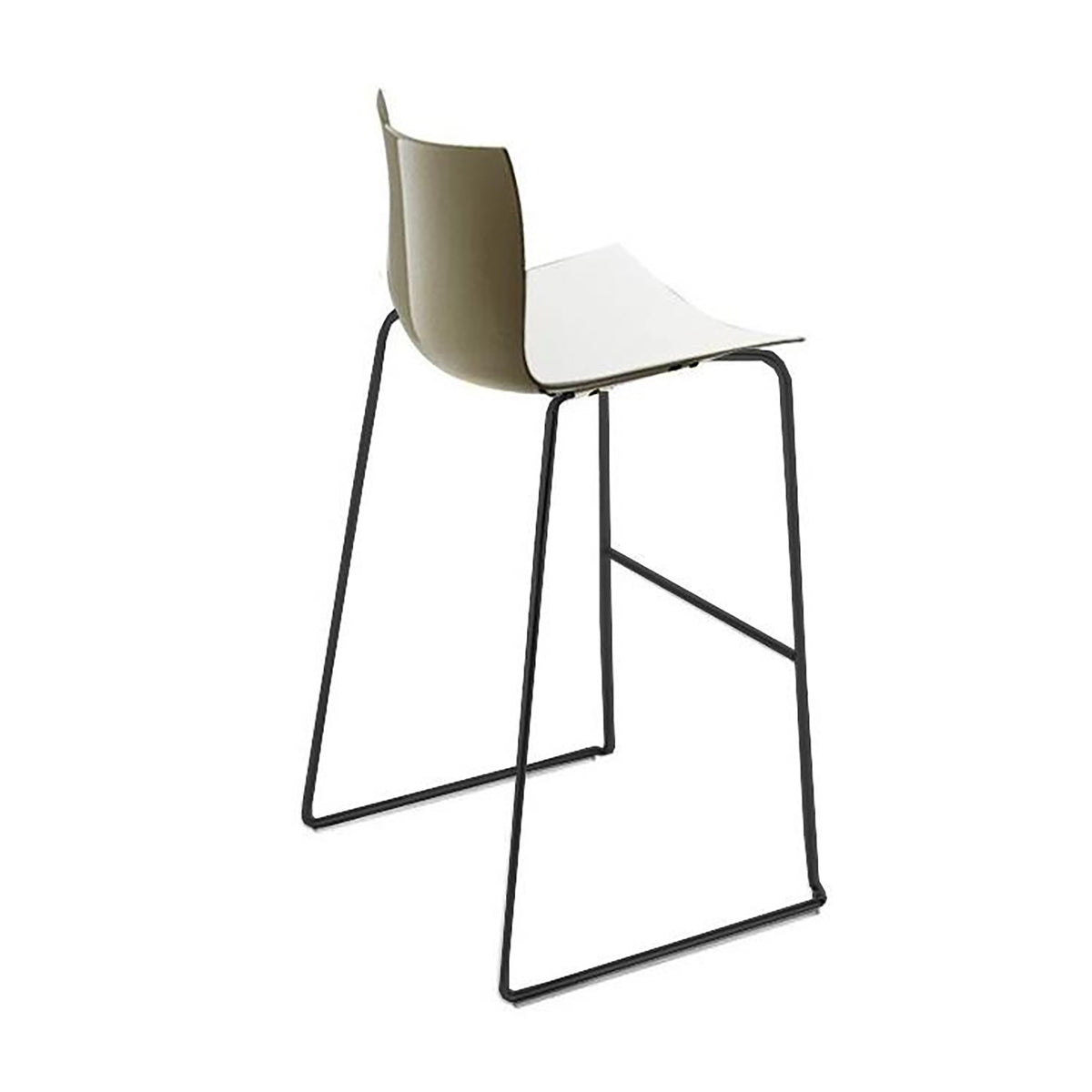 Arper Design | Paris:Sete | Decoração e Design de Interiores | Mobiliário, Iluminação e Acessórios