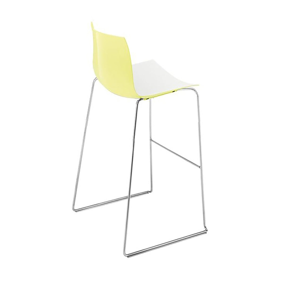 Arper Design | Paris:Sete | Decoração e Design de Interiores | Mobiliário, Iluminação e Acessórios