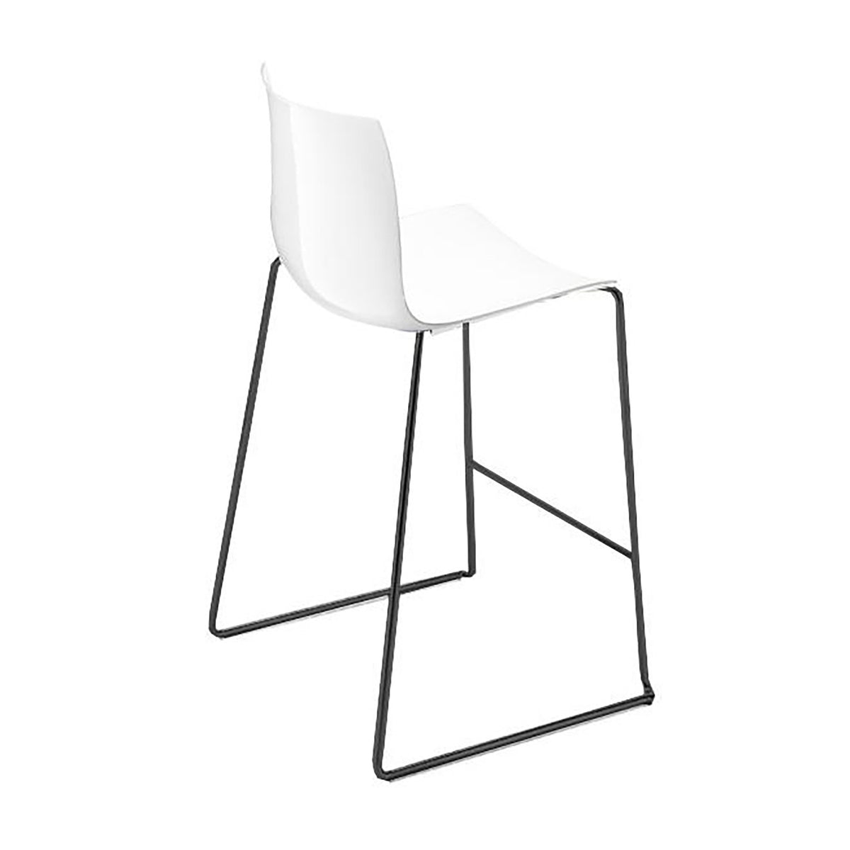 Arper Design | Paris:Sete | Decoração e Design de Interiores | Mobiliário, Iluminação e Acessórios