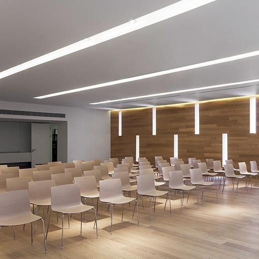 Arper Design | Paris:Sete | Decoração e Design de Interiores | Mobiliário, Iluminação e Acessórios