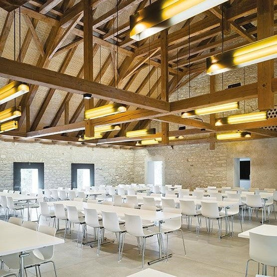 Arper Design | Paris:Sete | Decoração e Design de Interiores | Mobiliário, Iluminação e Acessórios