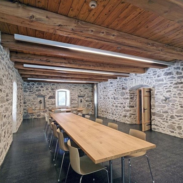 Arper Design | Paris:Sete | Decoração e Design de Interiores | Mobiliário, Iluminação e Acessórios