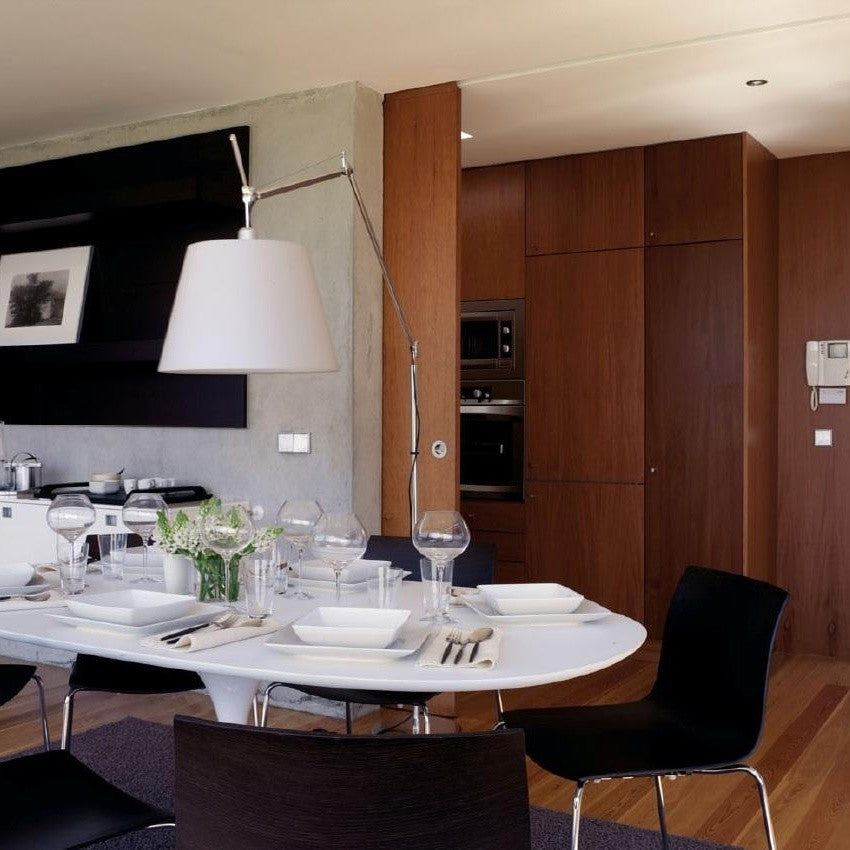 Arper Design | Paris:Sete | Decoração e Design de Interiores | Mobiliário, Iluminação e Acessórios