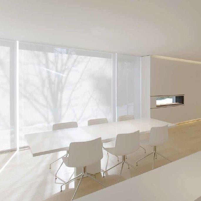 Arper Design | Paris:Sete | Decoração e Design de Interiores | Mobiliário, Iluminação e Acessórios